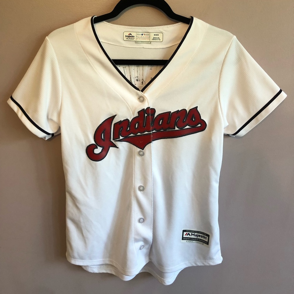 Francisco Lindor Women’s Jersey